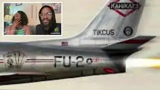 Eminem Kamikaze Audio Reaction