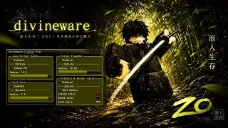 🔥 BEST ZO Script 2026 | DivineWare Showcase