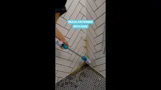 Spin Scrubber