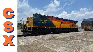 Thankyou CSX