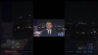 KTLA 5 News at Ten (New Set Debuts) 11/22/2022