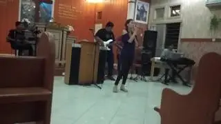 CJBand - Tersesatku