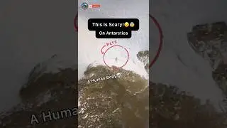 Scary Thing Found On Google Earth & Google Maps😨 