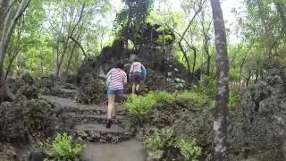 Manila to Bolinao to Baguio