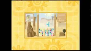 3DS: Nintendo eShop - Block Factory Trailer