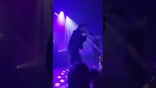 Zamdane - Tout ce qu'il voulait (live concert)