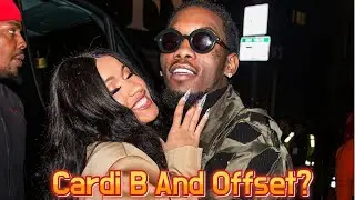 When Will Offset Be Faithful To Cardi B? | Intuitive Reading