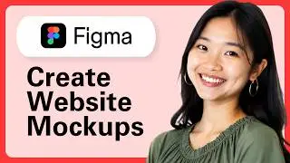 How To Create Website Mockups In Figma