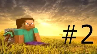 LP. Изучения Миров #2 деревня
