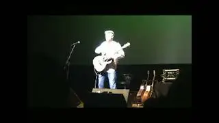 Tommy Emmanuel - Mombasa