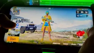 🔇 No Headphone Challenge in Bgmi - Let see can i get chicken dinner - gamexpro