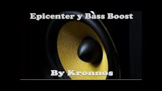 Linkin Park – In The End [Bass Boost by Kronnos]