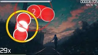😁OSU:Alan walker sing me to sleep