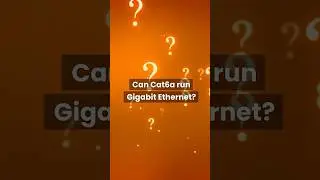 Cat6a Gigabit and 10 Gigabit   -  Can Cat6a do 10Gb?