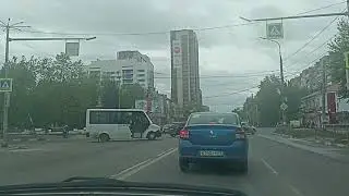 Экзамен, Ульяновск, Киндяковка