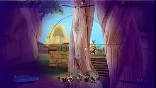 Strix Quick Scope xD | Paladins Casuals