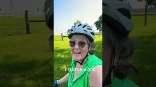 Riding For Cancer Research!