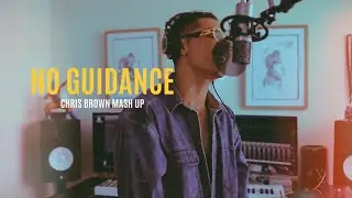 William Singe - No Guidance X Stick Wit U