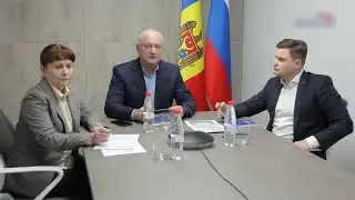 Шанс для Молдовы