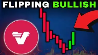 VERASITY - VRA Price Prediction, VRA NEWS! BULLISH?