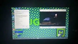 Cars 2 Rod Redline's Death has BSOD (Mini10 Atlas) [HP Probook 6550b]