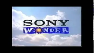 Sony Wonder Abandoned Projects goes crazy (60fps test)