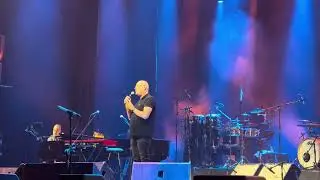 יואב גינאי - השירה של הבלוז | מופע מחווה לאדם