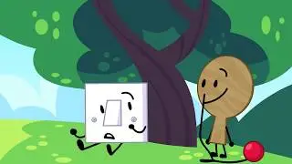 CTC - Light Switch and Paddle Ball play Video Games