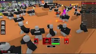 vaoSPY Tournament - Admin VC 08/2024