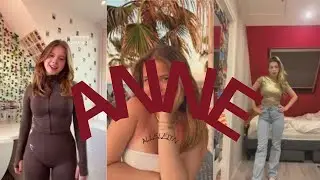 MEGA FAP VIDEO ANNE ALLELEIJN! 🍒🔥