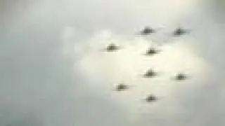 Swiss Air Force Axalp 2007 part 2