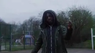 PRYNCE MINI - MASH DI WUK ft. MURDOCK FOSTER [MUSIC VIDEO]