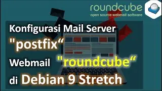 (HOW-TO) Konfigurasi Mail Server 