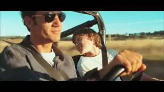 The Boys Are Back (HD trailer)