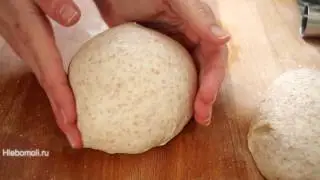 формовка круглой заготовки