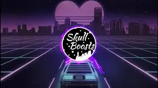 GRMV - Gulag ( BASS BOOSTED ) (8D)