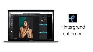 Hintergrund entfernen (kostenlos) – einfach erklärt!
