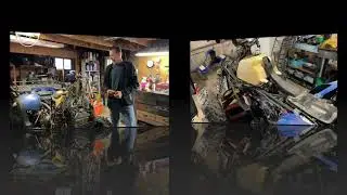 1996 Polaris Sportsman 500 upgrade