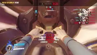 Suck on this! - D.va