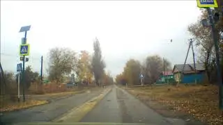 Самойловка 14.10.21 ул Новая,Ленина.