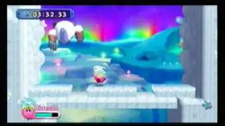 Kirby returns to dreamland  The True Arena part 1
