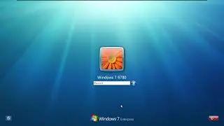 Windows 7 Build 6780
