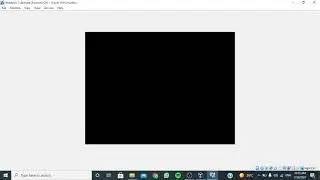 VirtualBox Walkthrough