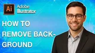 How To Remove Background In Adobe Illustrator [2025 Guide]