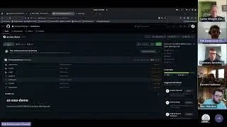 Azure Static Web Apps