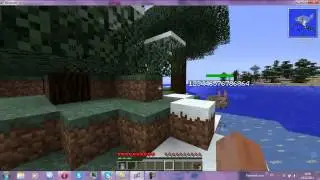 Выживагие #1 Industrial Craft2