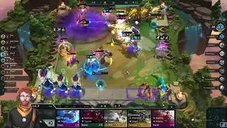 Level 3 ASOL Whiff pepesad