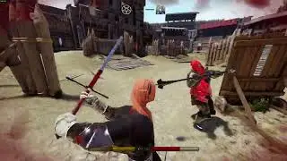 Mordhau
