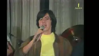 Jasar Ahmedovski - Ti pripadas samo meni - (Official video 1984)