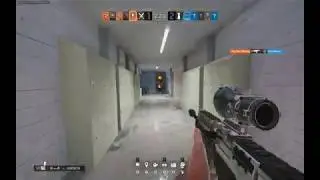 #Rainbow Six Siege